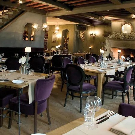 L'auberge Damhotel Edam