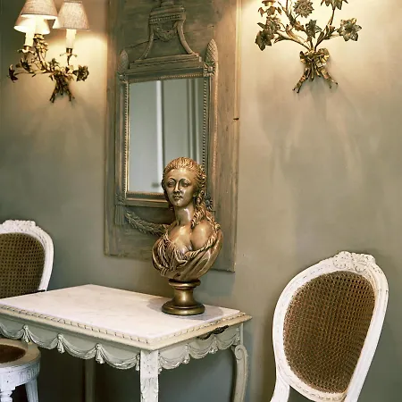 Hotel L'auberge Damhotel 3*