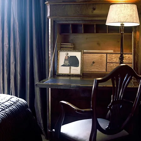 L'auberge Damhotel Hotel 3*