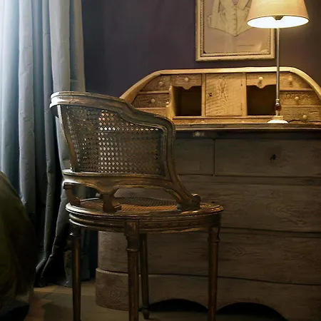 L'auberge Damhotel 3*