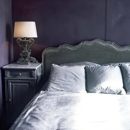 L'auberge Damhotel Hotell