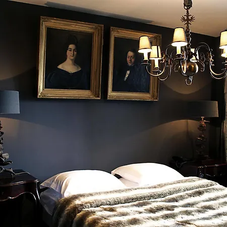 L'auberge Damhotel 3*