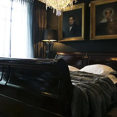 L'auberge Damhotel Hotell 3*