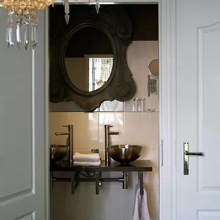 Hotel L'auberge Damhotel Edam