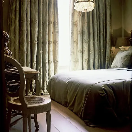 L'auberge Damhotel 3* Edam