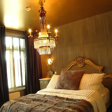 Hotel L'auberge Damhotel Edam