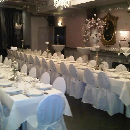 L'auberge Damhotel Hotel Edam