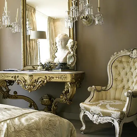 L'auberge Damhotel Hotel 3*