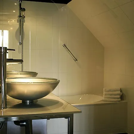 L'auberge Damhotel Hotell 3*