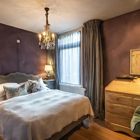 L'auberge Damhotel Edam