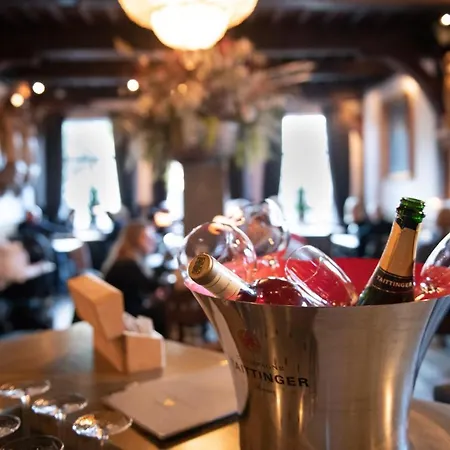 L'auberge Damhotel 3* Edam