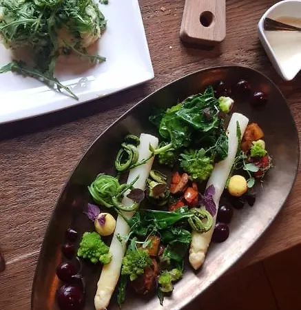 L'auberge Damhotel 3* Edam