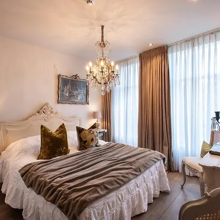 L'auberge Damhotel Hotel 3*