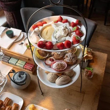 L'auberge Damhotel Hotel Edam