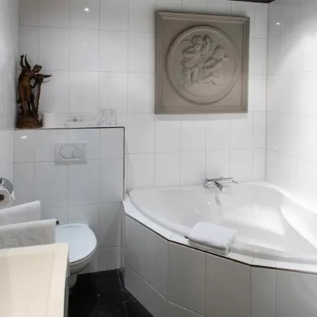 L'auberge Damhotel Hotel Edam