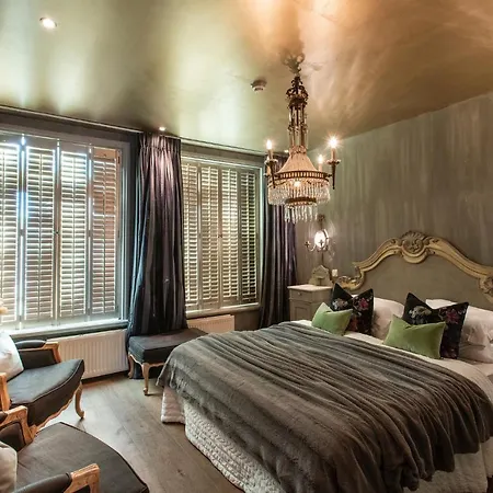 L'auberge Damhotel 3* Edam