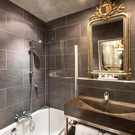 L'auberge Damhotel 3*