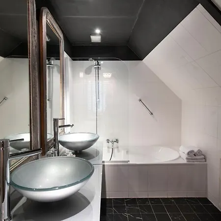 L'auberge Damhotel Edam