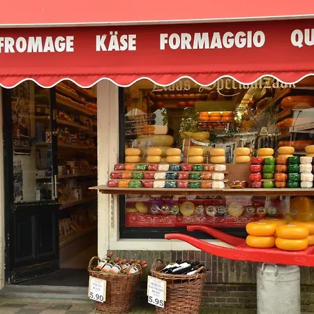 Hotel L'auberge Damhotel Edam