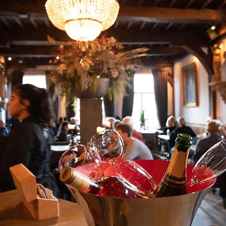 Hotel L'auberge Damhotel Edam