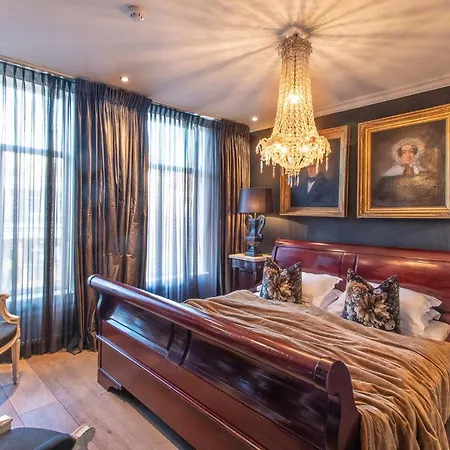 L'auberge Damhotel