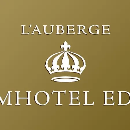 L'auberge Damhotel Hotell 3*