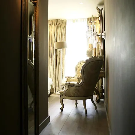 L'auberge Damhotel