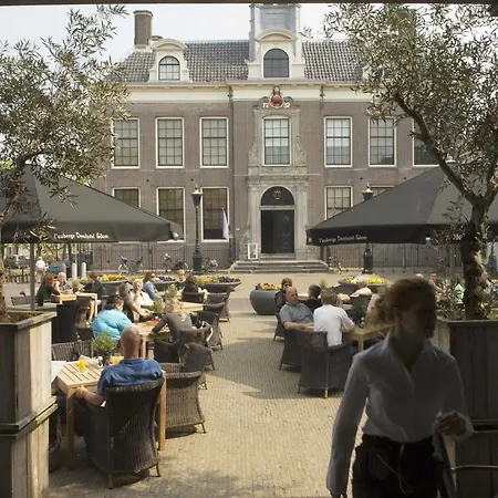 L'auberge Damhotel Hotel Edam