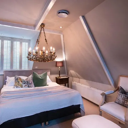 L'auberge Damhotel Hotel Edam