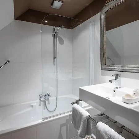 L'auberge Damhotel