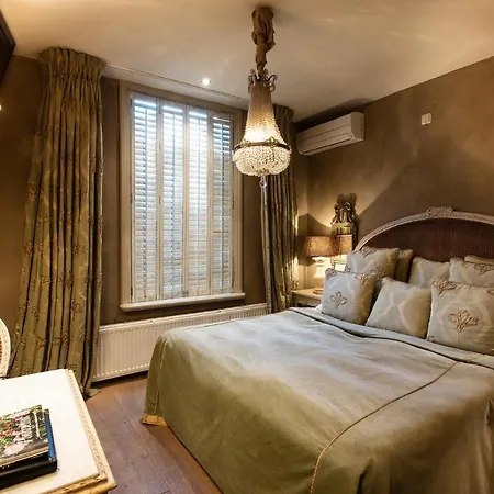 L'auberge Damhotel Hotel Edam