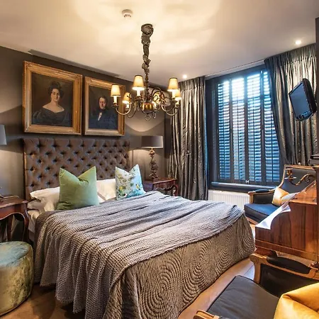 Hotel L'auberge Damhotel Edam