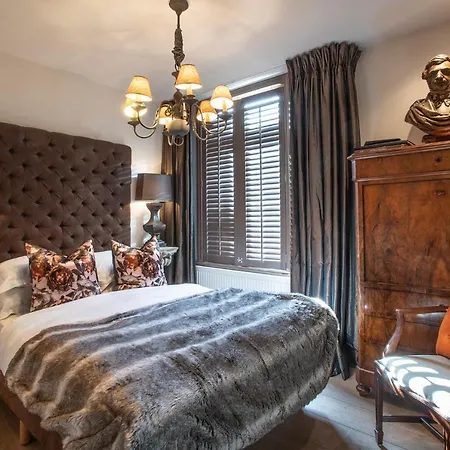 Hotel L'auberge Damhotel Edam