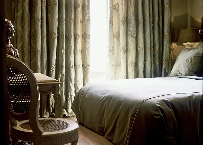 L'auberge Damhotel 3* Edam