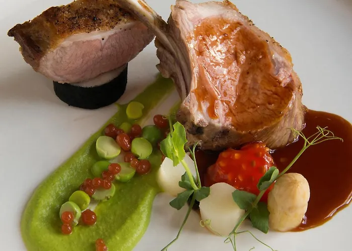 L'auberge Damhotel Hotel 3*